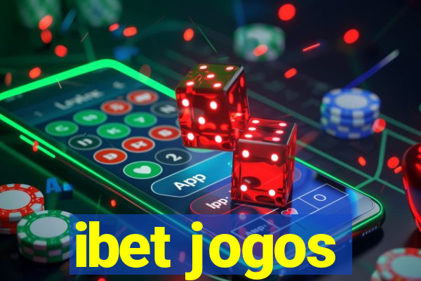 ibet jogos